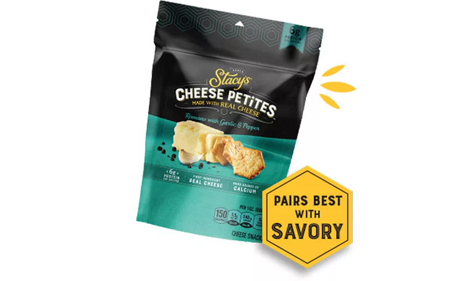Stacy's Cheese Petites
