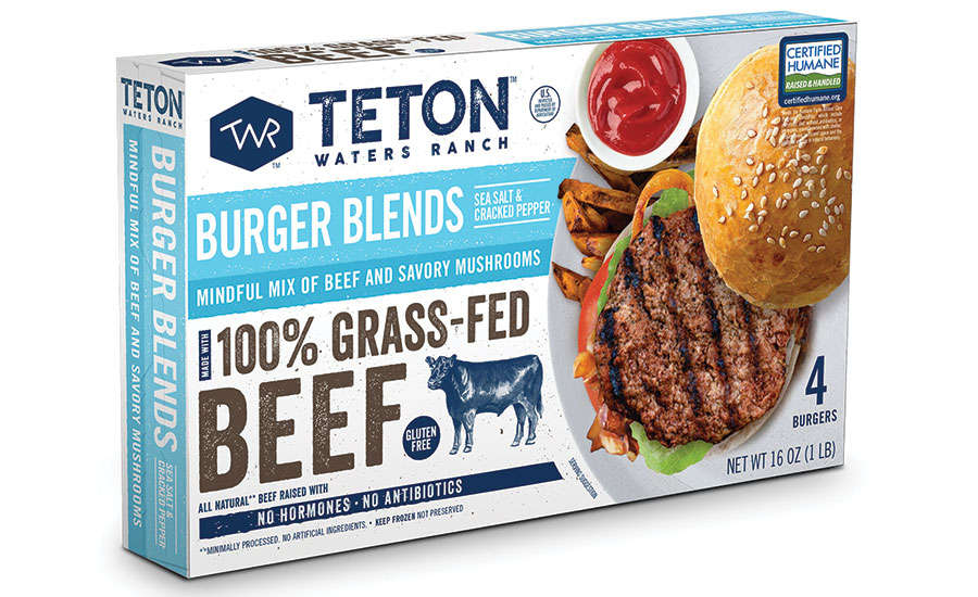 New Meat Products Address Snacking, Animal Welfare, Flavor and Plant-Based  Demand | 2019-07-10 | Prepared Foods