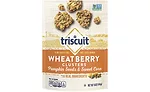 Triscuit Wheatberry Clusters