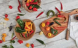 Kalsec Hot Peppers