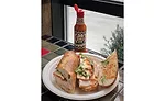 Legal Hot Sauce