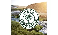 Wasa Carbon Neutral Logo