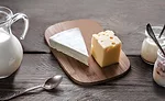 Milk, Cheese, and Yogurt