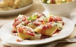 Stuffed Pasta Shells