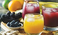 Carbonated Beverages