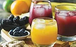 Carbonated Beverages