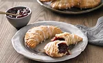 Blueberry Hand Pies