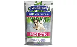 The Missing Link Pet Kelp Formula Probiotic