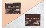 Seattle Gummy Company Mocca Shots High Energy Gummies