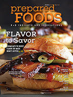 Prepared Foods March 2019 Cover