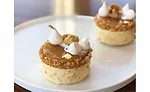 Pineapple Upside Down Tart