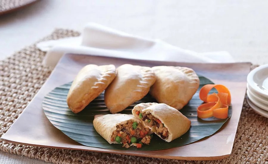 Kusina Empanadas