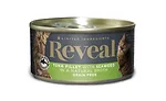 Reveal Tuna Fillet with Seaweed