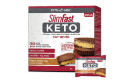 SlimFast Keto