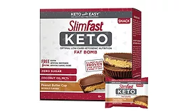 SlimFast Keto