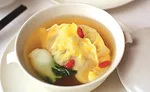 Steamed Dumpling
