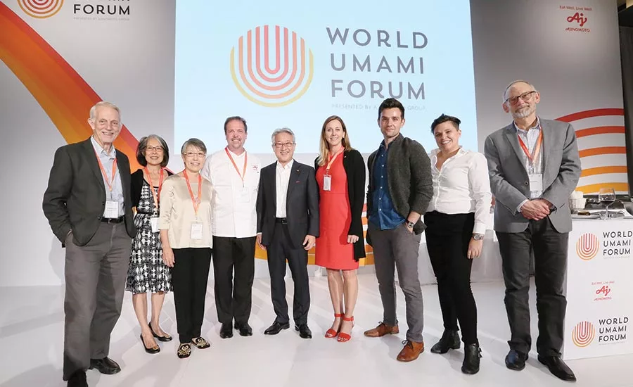 World Umami Forum