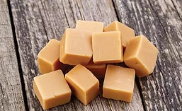 BENEO Toffees Made with Palatinose