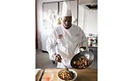 Executive Chef Gerald Drummond