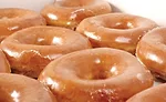 Glazed Donuts