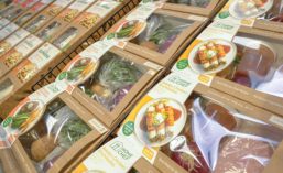 Home Chef Retail Meal Kits