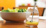 Oil Dressing for Salad