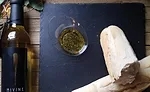 Bread and Oil