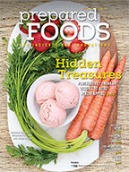 Prepared Foods May 2019 Cover