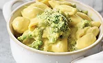 Vegan Mac n Cheese