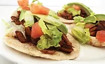 Tropical Jackfruit Tacos