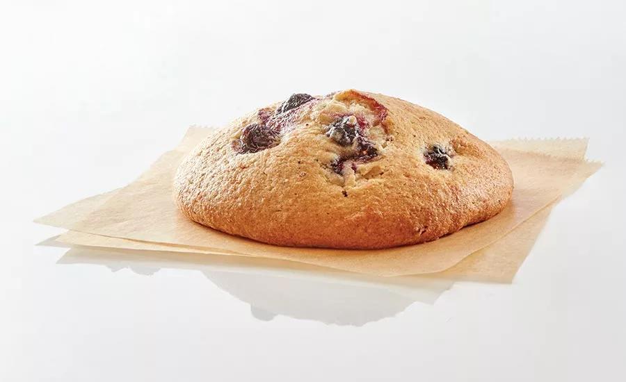 Pillsbury Freezer-to-Oven Muffin Tops