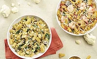 Noodles & Company Caulifloodles