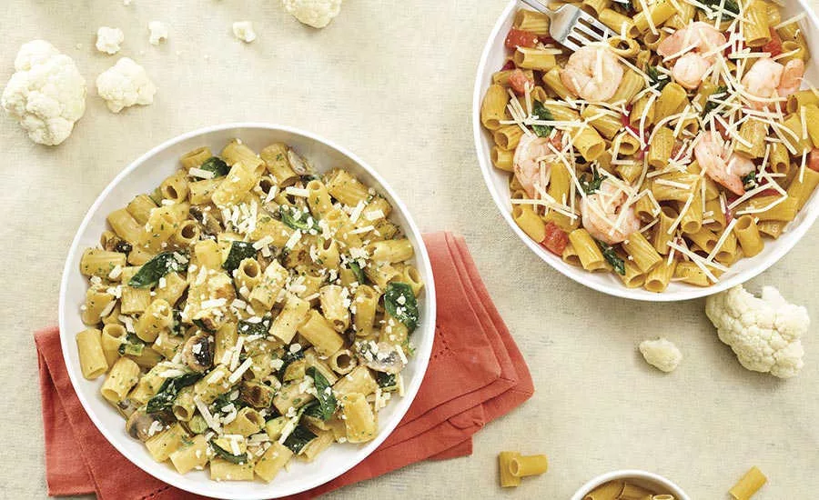 Noodles & Company Caulifloodles