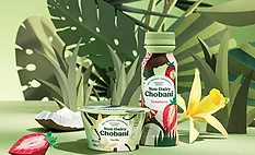 Non-Dairy Chobani