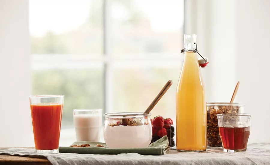 Fermented Beverages