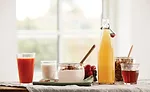 Fermented Beverages