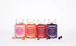 Glow Habit Vegan Gummy Supplements