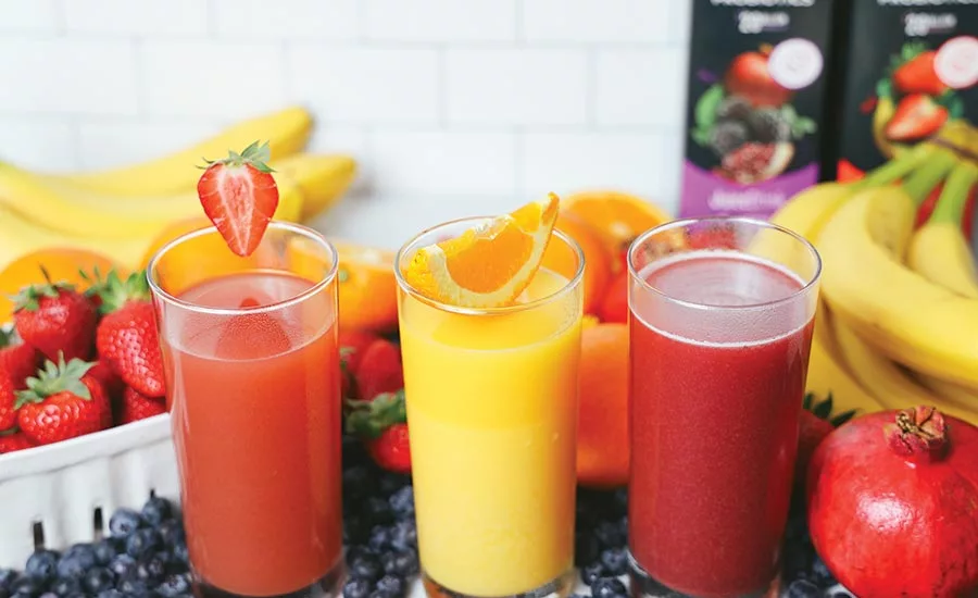 Probiotic Beverages