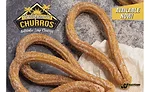 California Churros Authentic Loop Churros