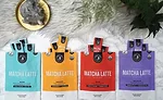 Jade Leaf Matcha Latte Infusions