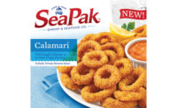 SeaPak Shrimp & Seafood Co. Calamari