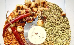 Ancient and Heritage Grains
