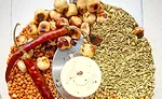 Ancient and Heritage Grains