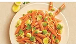 Red Lentil Penne Pasta