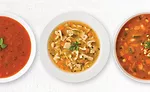 Campbell's Signature Reduced Sodium Soups