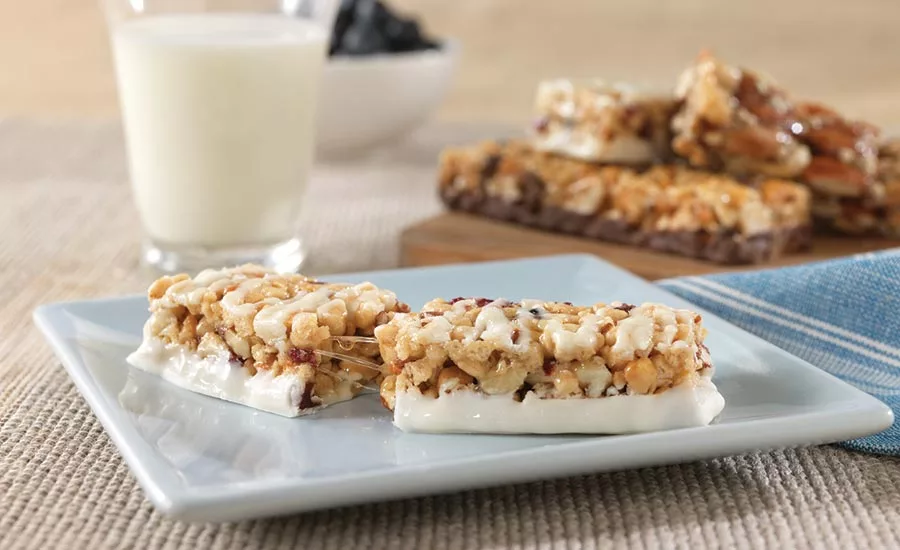Chewy Bar