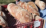 Kamut Bread