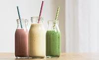 Beverages Made with Vitamins and Mineral Premix