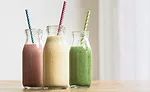 Beverages Made with Vitamins and Mineral Premix