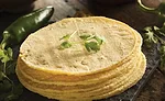 Stack of Tortillas